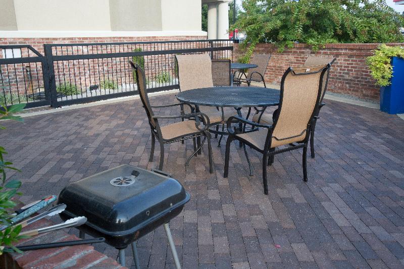 فندق Holiday Inn Express New Albany, An Ihg