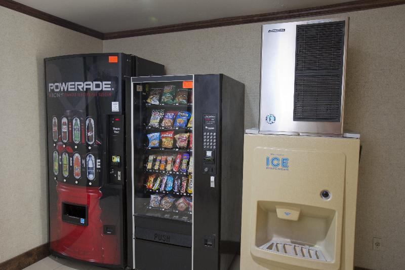 فندق Holiday Inn Express New Albany, An Ihg