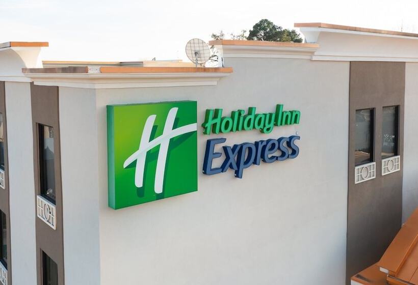 فندق Holiday Inn Express New Albany, An Ihg