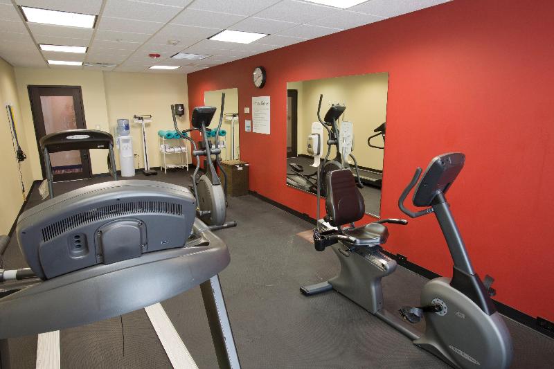 فندق Holiday Inn Express New Albany, An Ihg