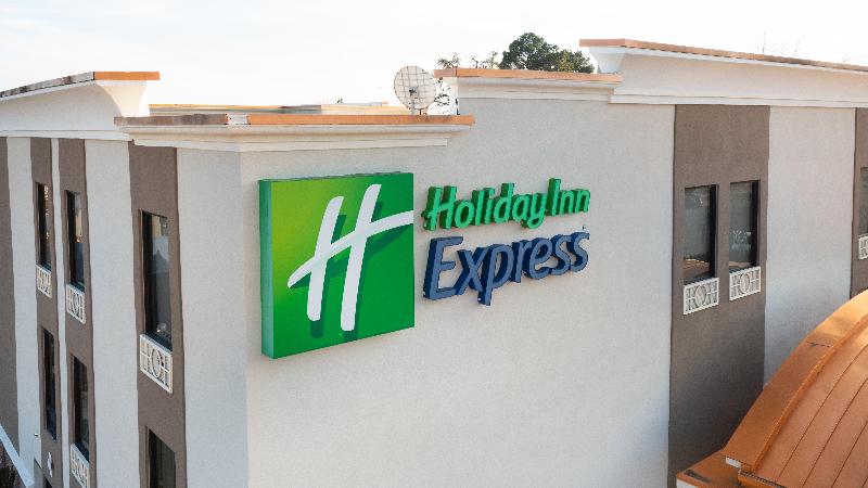 فندق Holiday Inn Express New Albany, An Ihg