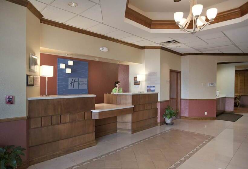 فندق Holiday Inn Express  North Palm Beach And Ihg