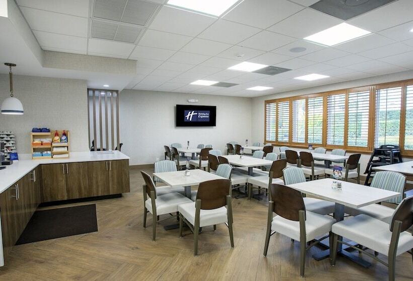 فندق Holiday Inn Express  North Palm Beach And Ihg