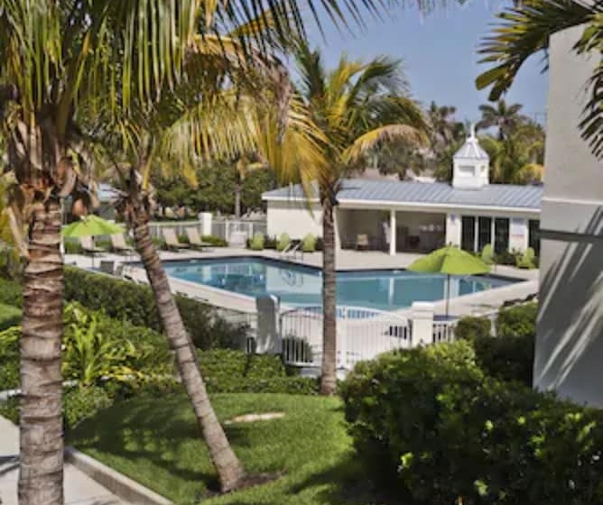 فندق Holiday Inn Express  North Palm Beach And Ihg