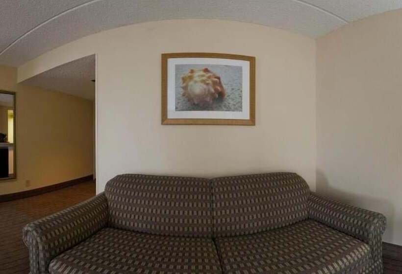 فندق Holiday Inn Express  North Palm Beach And Ihg