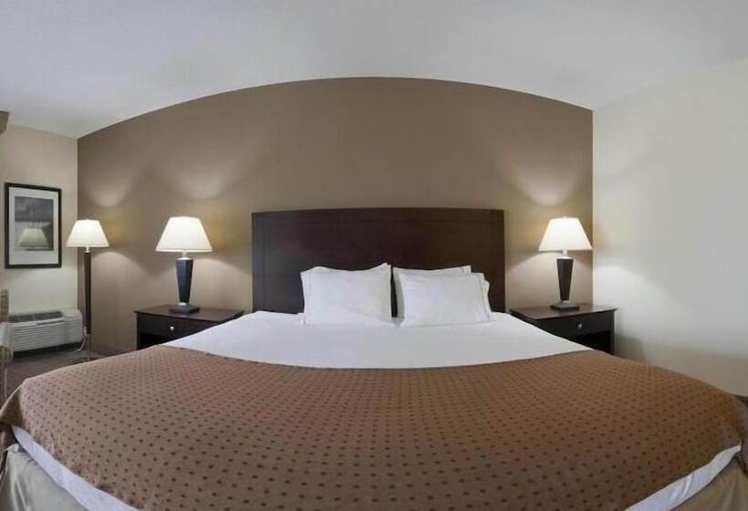 Отель Holiday Inn Express  North Palm Beach And Ihg