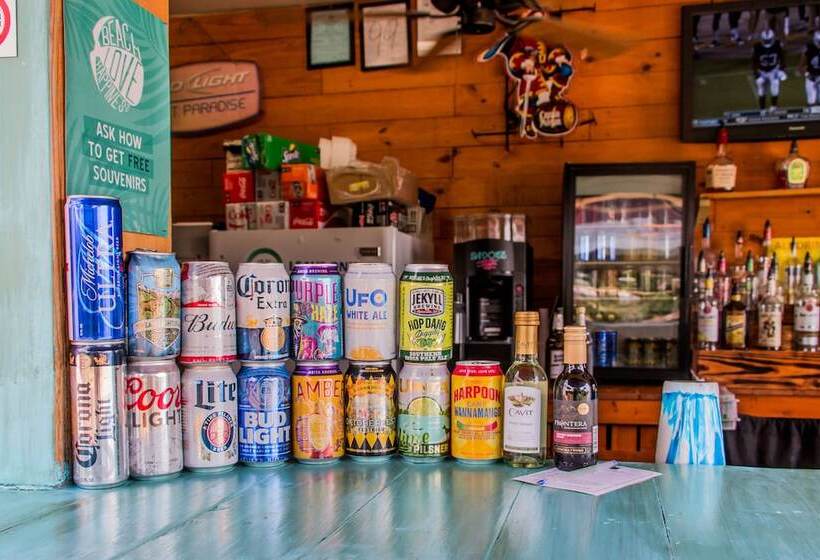 هتل Holiday Inn Express Orange Beach   On The Beach, An Ihg