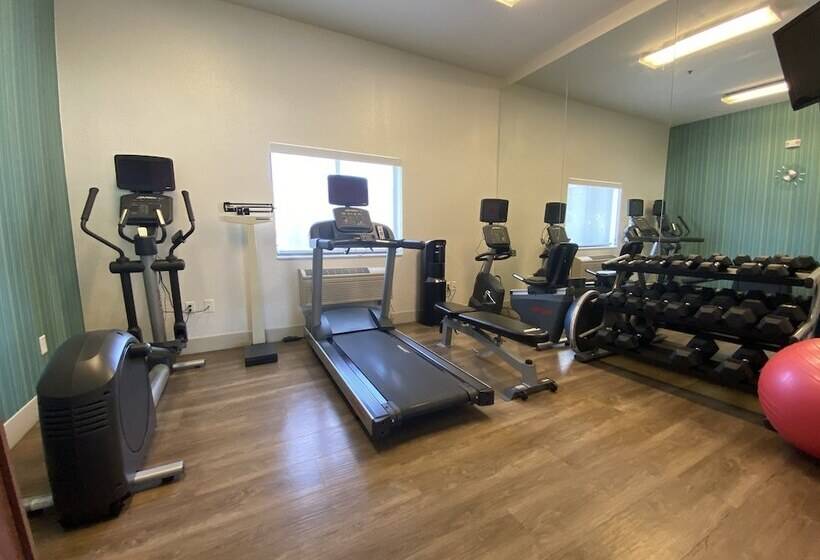 호텔 Holiday Inn Express Park City, An Ihg