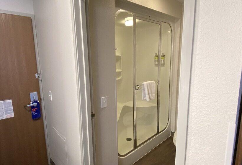 호텔 Holiday Inn Express Park City, An Ihg