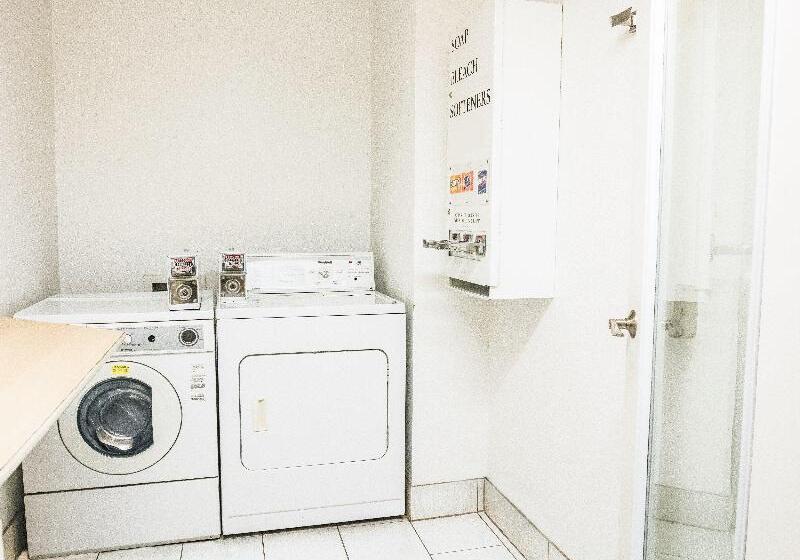 בית מלון כפרי Holiday Inn Express Pendleton, An Ihg