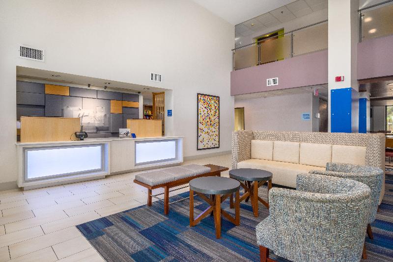 ホテル Holiday Inn Express Phoenix Airport/university Drive, An Ihg