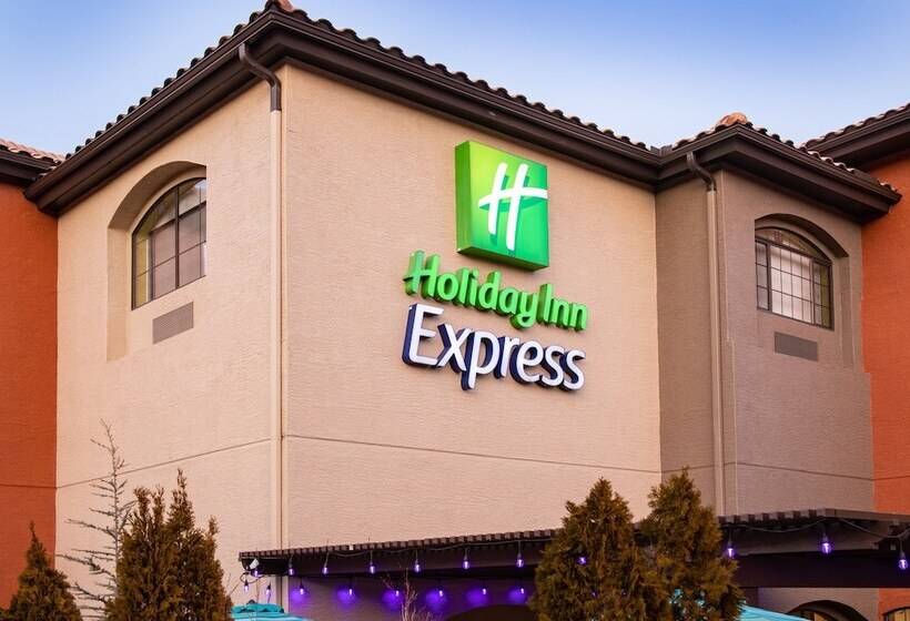 فندق Holiday Inn Express Prescott, An Ihg
