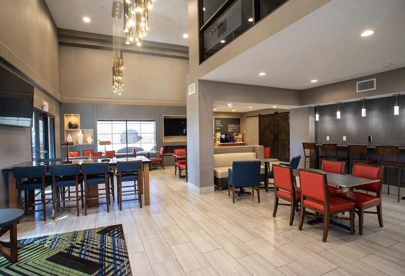 فندق Holiday Inn Express Prescott, An Ihg