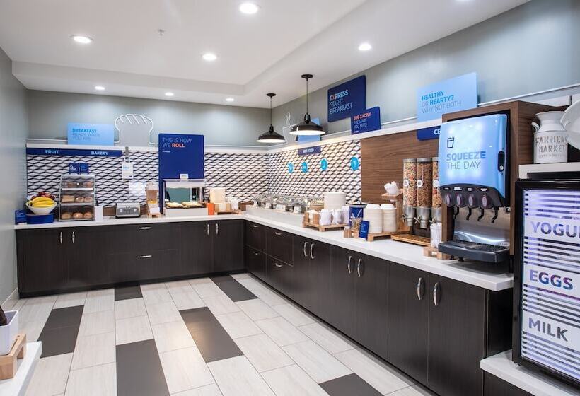 فندق Holiday Inn Express Prescott, An Ihg