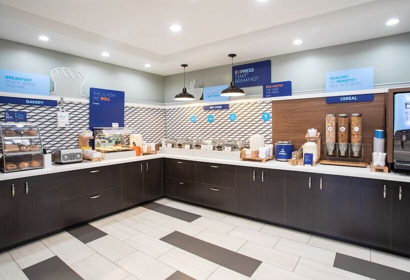 فندق Holiday Inn Express Prescott, An Ihg