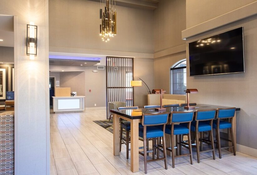 فندق Holiday Inn Express Prescott, An Ihg