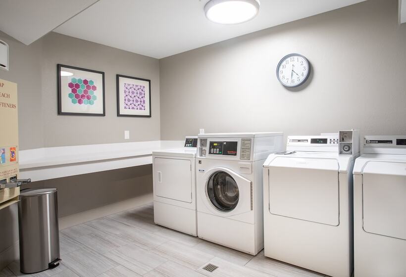 فندق Holiday Inn Express Prescott, An Ihg