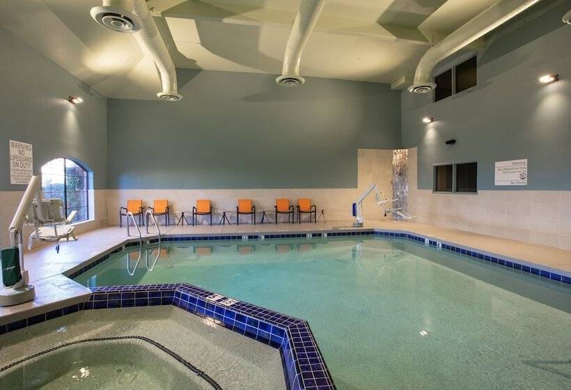 فندق Holiday Inn Express Prescott, An Ihg