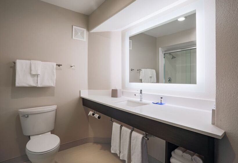 فندق Holiday Inn Express Prescott, An Ihg