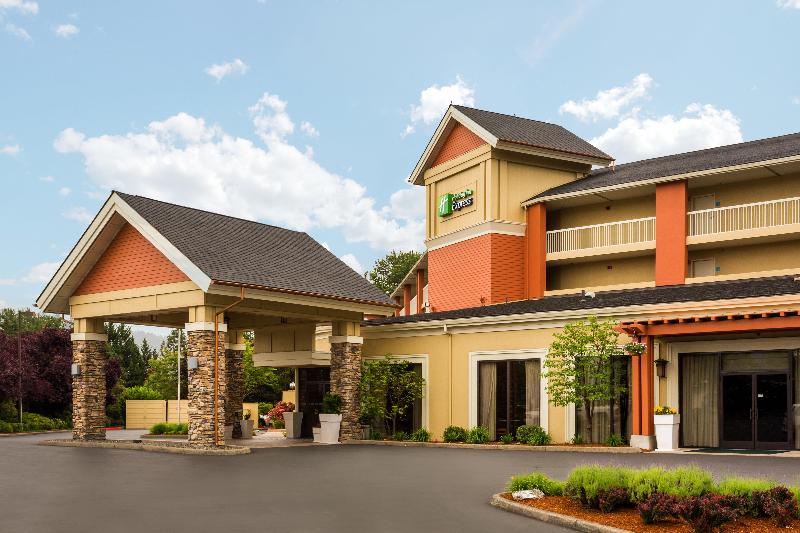 فندق Holiday Inn Express Roseburg, An Ihg