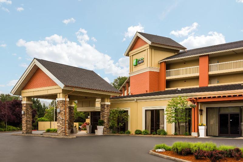 فندق Holiday Inn Express Roseburg, An Ihg