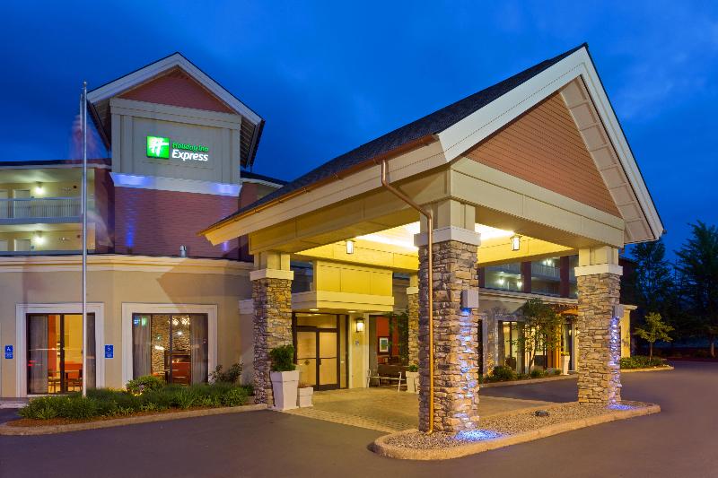 فندق Holiday Inn Express Roseburg, An Ihg