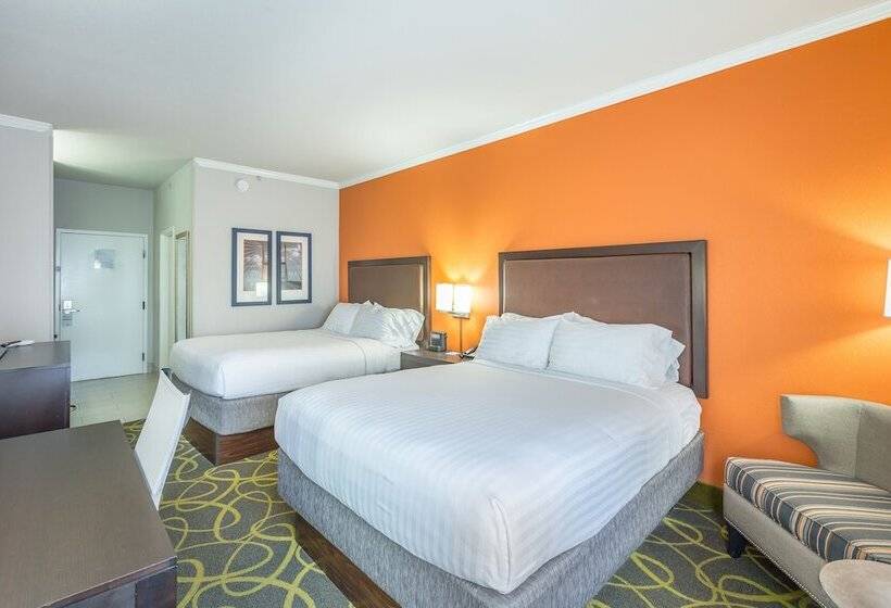 酒店 Holiday Inn Express Saint Simons Island, An Ihg