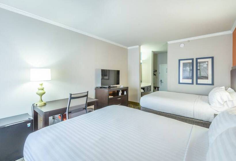 酒店 Holiday Inn Express Saint Simons Island, An Ihg