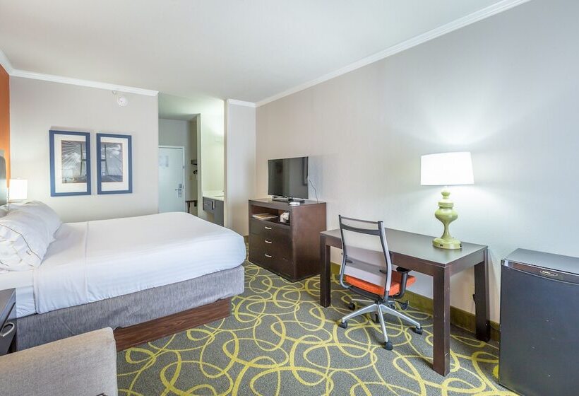 酒店 Holiday Inn Express Saint Simons Island, An Ihg