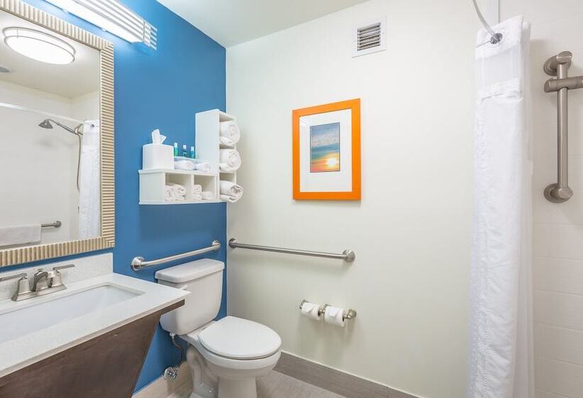 酒店 Holiday Inn Express Saint Simons Island, An Ihg