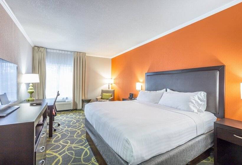 酒店 Holiday Inn Express Saint Simons Island, An Ihg