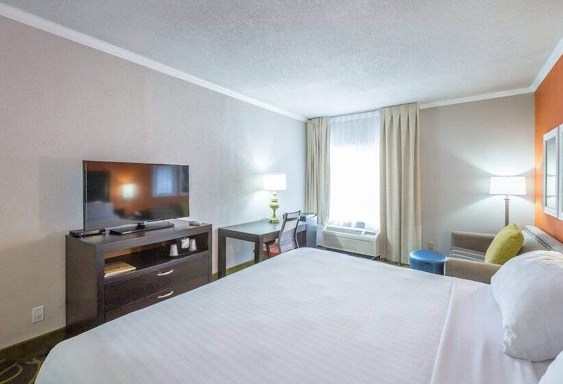 酒店 Holiday Inn Express Saint Simons Island, An Ihg