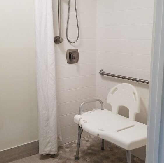 酒店 Holiday Inn Express Saint Simons Island, An Ihg