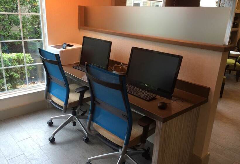 酒店 Holiday Inn Express Saint Simons Island, An Ihg