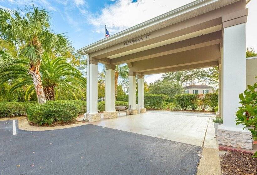 酒店 Holiday Inn Express Saint Simons Island, An Ihg