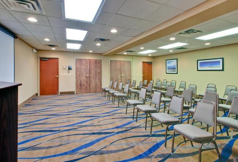 בית מלון כפרי Holiday Inn Express Sault Ste Marie, An Ihg