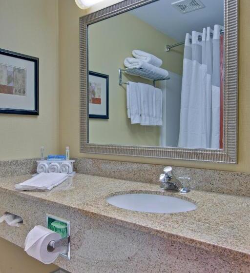 בית מלון כפרי Holiday Inn Express Sault Ste Marie, An Ihg