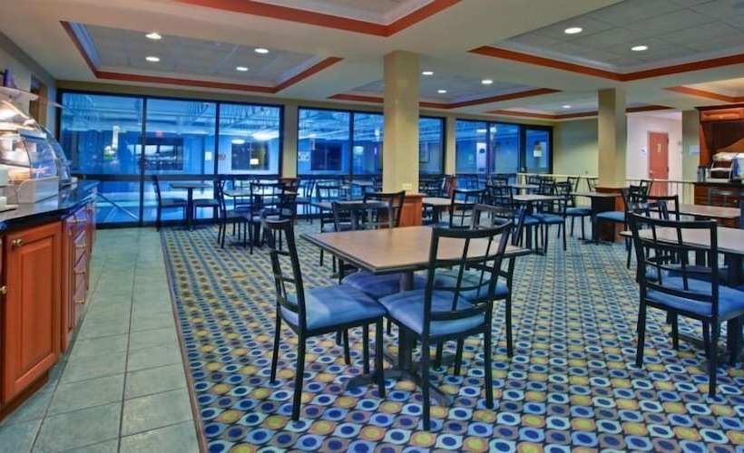 فندق Holiday Inn Express Sault Ste Marie, An Ihg