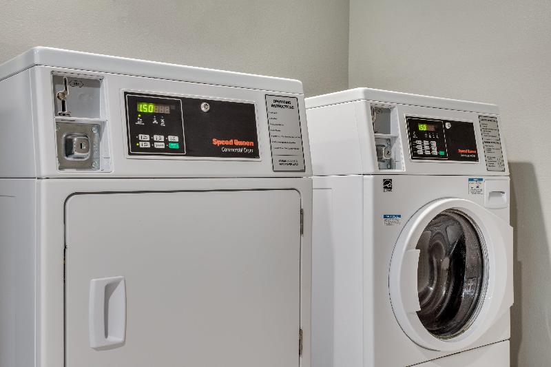 فندق Holiday Inn Express Scottsburg, An Ihg