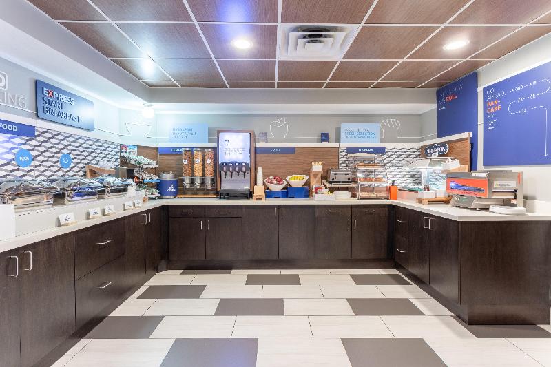 فندق Holiday Inn Express Scottsburg, An Ihg