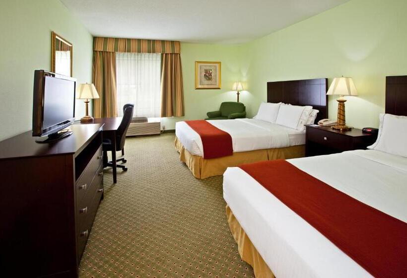 فندق Holiday Inn Express Scottsburg, An Ihg