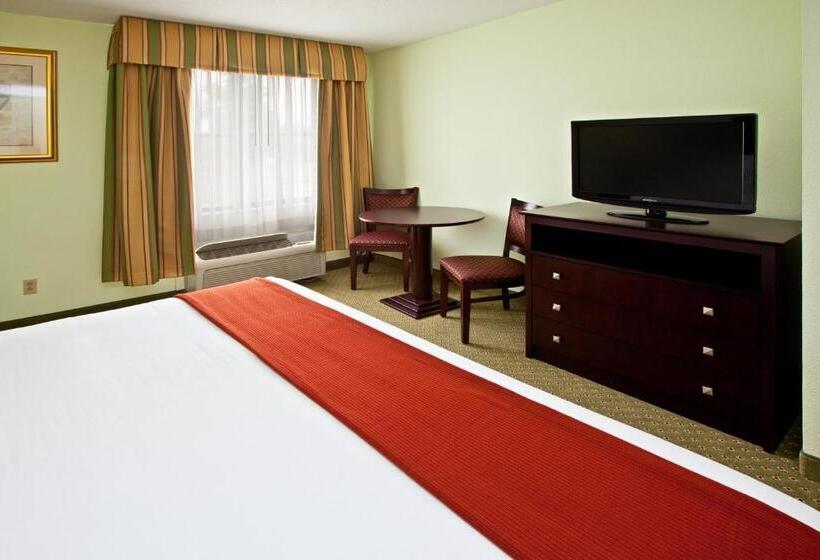 فندق Holiday Inn Express Scottsburg, An Ihg