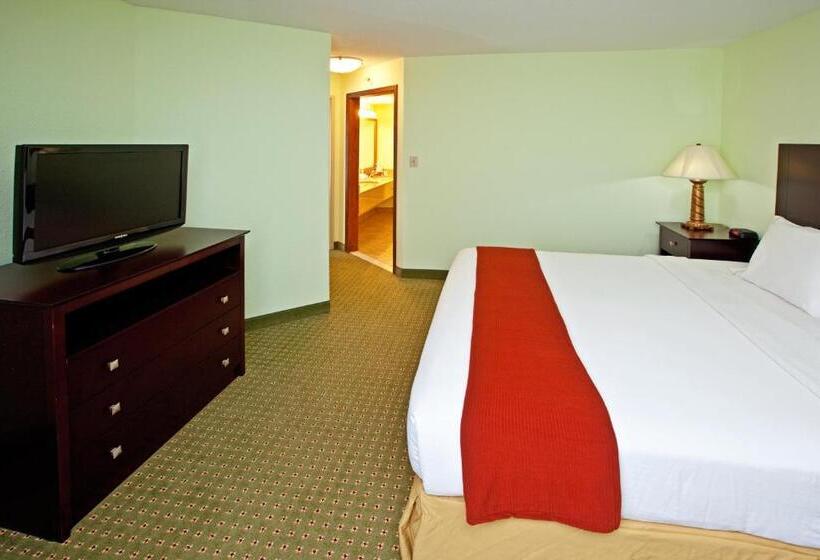 فندق Holiday Inn Express Scottsburg, An Ihg