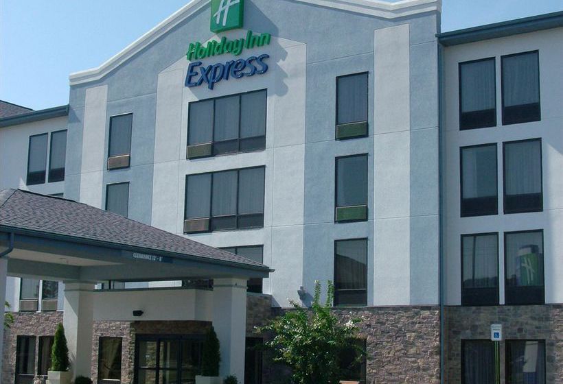 فندق Holiday Inn Express Seaford Route 13