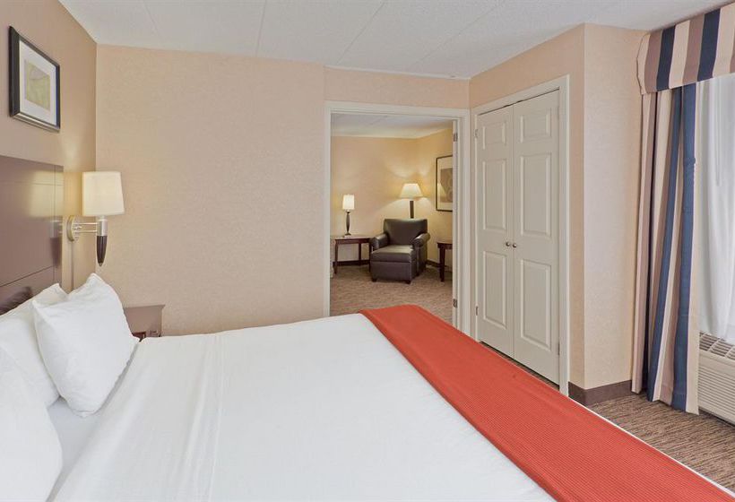فندق Holiday Inn Express Seaford Route 13