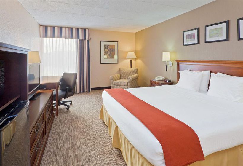 فندق Holiday Inn Express Seaford Route 13