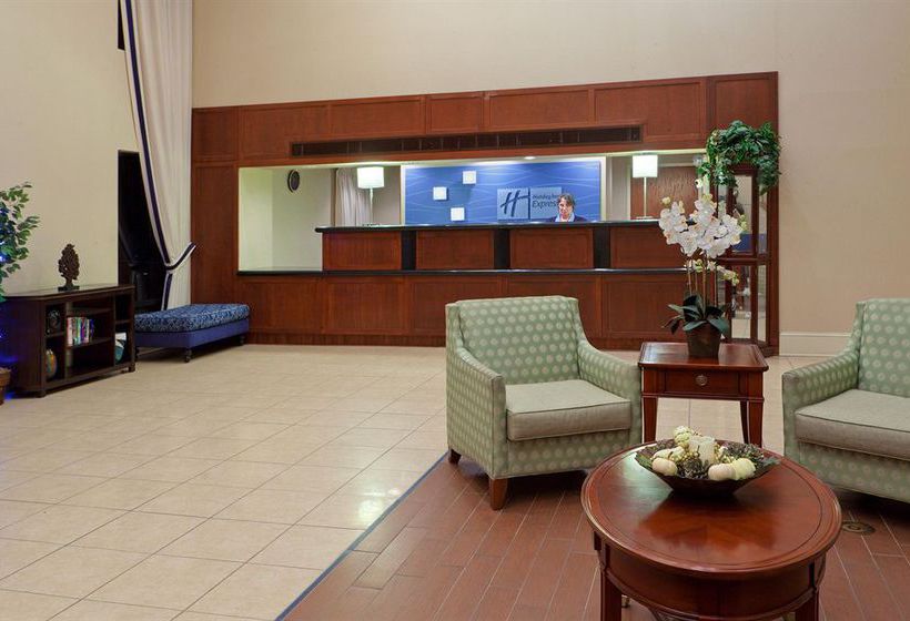 فندق Holiday Inn Express Seaford Route 13