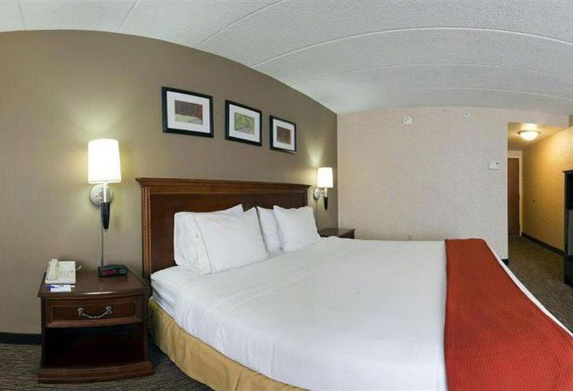 فندق Holiday Inn Express Seaford Route 13