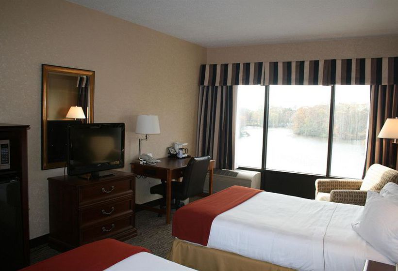 فندق Holiday Inn Express Seaford Route 13