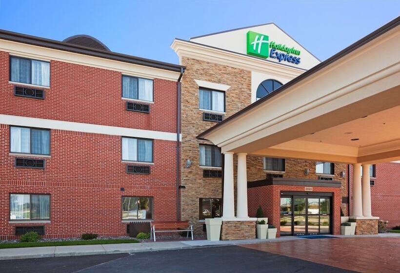 فندق Holiday Inn Express Sheboygan Kohler / I 43, An Ihg